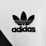 Maillot Allemagne 1990 domicile — Texture du tissu