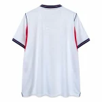 Maillot Angleterre 2026 domicile · Supporter — Vue de dos