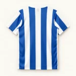Maillot Argentine 1986 domicile · Rétro — Vue de dos