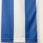 Maillot Argentine 1986 domicile · Rétro — Détail photographique du modèle