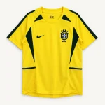 Brésil 2002 — Vue de face