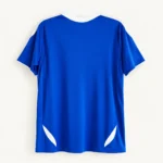 Maillot Chelsea 2011/12 domicile · Rétro — Vue de dos