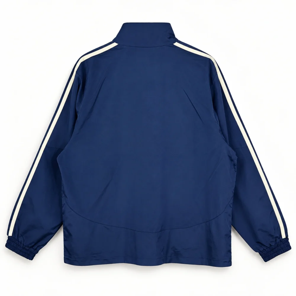 Veste Chelsea 2012/13 bleu marine · Adulte — Vue de dos