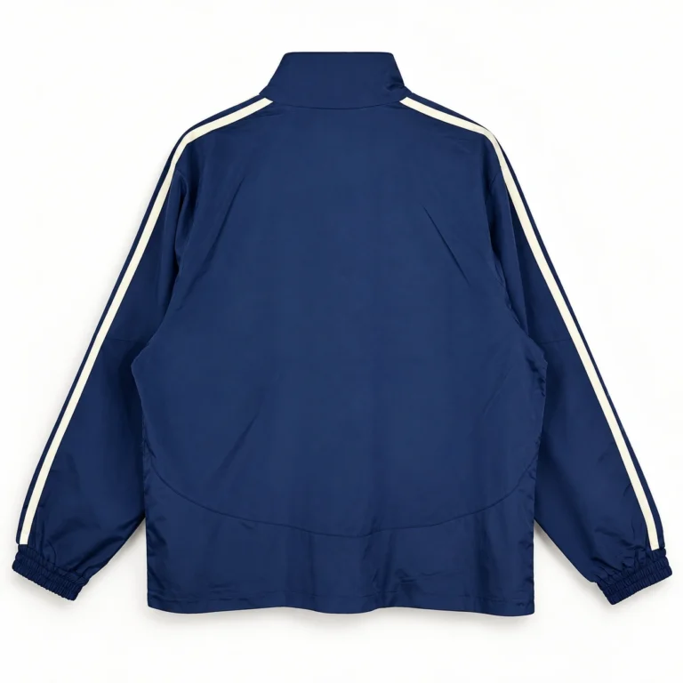 Veste Chelsea 2012/13 bleu marine, vue de dos