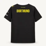 Maillot Borussia Dortmund 2026/27 extérieur · Supporter (Fan) — Vue de dos