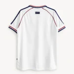 Maillot France 1998 extérieur · Rétro — Vue de dos