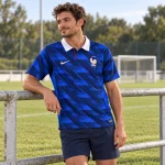 France 2026 — Vue portée