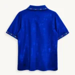 Maillot Italie 1994 domicile · Rétro — Vue de dos