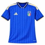 Maillot Italie 2026 domicile · Supporter — Vue de face