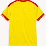 Lens 2026/27 · Maillot domicile · Supporter — Vue de dos