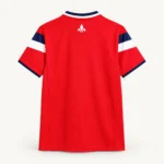 Maillot LOSC Lille 2026/27 domicile · Supporter (Fan) — Vue de dos
