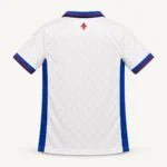 Maillot LOSC Lille 2026/27 extérieur · Supporter (Fan) — Vue de dos