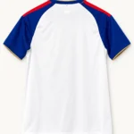 Lyon 2026/27 · Maillot domicile · Supporter — Vue de dos