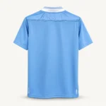 Maillot Manchester City 2011/12 domicile rétro · Rétro — Vue de dos