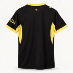 Maillot Manchester City 2026/27 extérieur · Supporter (Fan) — Vue de dos
