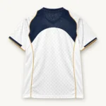 Maillot Portugal 2004 extérieur · Rétro — Vue de dos