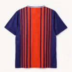Maillot PSG 1993/94 domicile · Rétro — Vue de dos