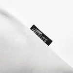 Maillot Real Madrid 2002/03 domicile — Texture du tissu